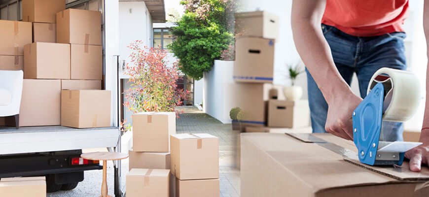 Household shifting