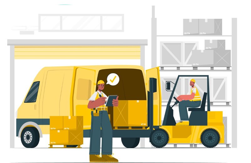 Industrial Shifting Services